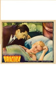 1931 Dracula Poster $31,070.