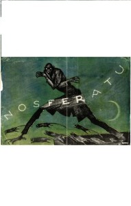 1921 Nosferatu Poster $20,912.50
