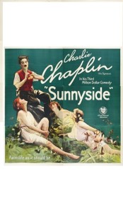 1919 Sunnyside Poster $71,700.