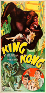 1933 King Kong $388,000