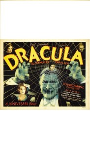 1931 Dracula Poster $65,725.