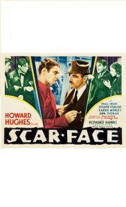1932 Scarface Poster $19,120.