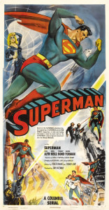 1948 Superman Poster $16,730.