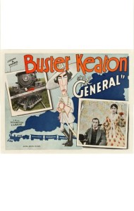 1927 The General Poster $16,730.