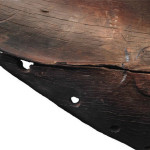 600-Year-Old Canoe Discovered in New Zealand