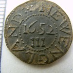 Coin Found in Midlands Field May Fetch $1.7 Million