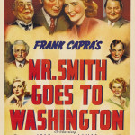 1939 Mr. Smith Goes to Washington Poster $15,535