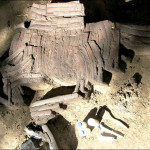 Armor Made of Bones Found in Bronze Age Grave