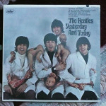 High Bid for Beatles Record, $12,000 on eBay