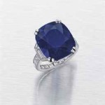 Rare Cartier Ring Sells for $4.1 Million at Auction