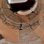 Name from Davidic Era Found Inscribed on 3,000-Year-Old Vessel