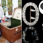 Agatha Christie's jewels bought for just $160 could bring $20,000