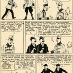 Tintin Comic Found Behind Sofa Worth Up To $350,000