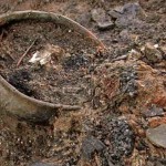 3,000-Year-Old Ditrified Food Found in Jars in England
