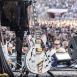 Grateful Dead Guitar Sells for $526,000