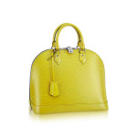 1 Alma MM Louis Vuitton Hand Bags