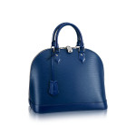 Alma MM Louis Vuitton Hand Bags
