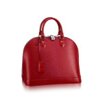 Alma MM Louis Vuitton Hand Bags