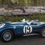 1953 Jaguar Sells for $13.2 Million at RM Sotheby’s Auction