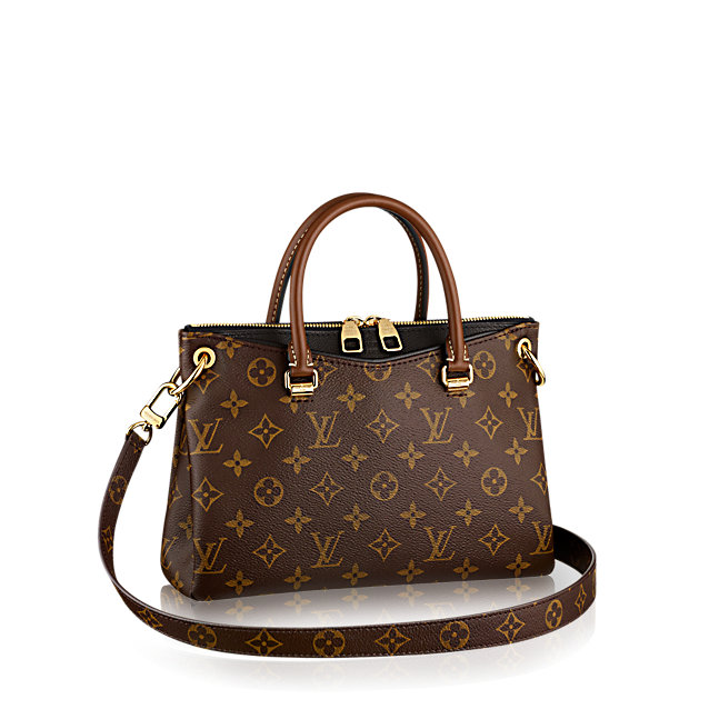Pallas BB Louis Vuitton Hand Bags