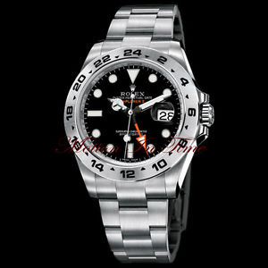 Rolex Explorer Watch Picture