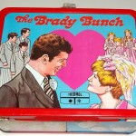 1970 The Brady Bunch Lunch Box