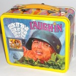 24.1 1968 Laugh-In Lunch Box