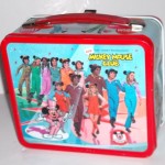 26.1 1976 Mickey Mouse Club Lunch Box