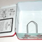 26.3 1976 Mickey Mouse Club Lunch Box