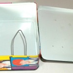 28.3 1971 Partridge Family Lunch Box