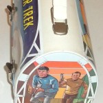 34.2 1968 Star Trek Lunch Box