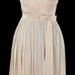 3 Seven Year Itch’ White Subway dress - $5,658,000
