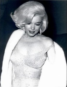 7 Marilyn Monroe $1.26 million