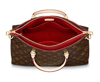 Pallas Louis Vuitton Hand Bags | Greatest Collectibles